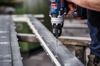 Свердло BOSCH HSS-PointTeQ, 6х57х93мм, 10шт (2.608.577.228) Свердло BOSCH HSS-PointTeQ, 6х57х93мм, 10шт (2.608.577.228) | Фото 6