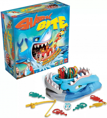 Настільна гра Goliath Раптовий кусь (100066.404) Купить настольную игру Настільна гра Goliath Раптовий кусь (100066.404) | Фото 7