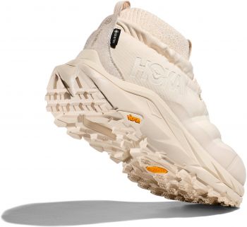Черевики жіночі Hoka W Kaha 2 Frost Moc Gtx 1155196-OKS 37 1/3 (6 US) бежеві Черевики жіночі Hoka W Kaha 2 Frost Moc Gtx 1155196-OKS 37 1/3 (6 US) бежеві | Фото 8