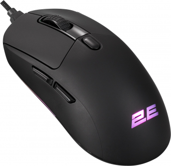 Ігрова миша 2E Gaming MG360 WL Black (2E-MG360UB-WL) | Фото 13