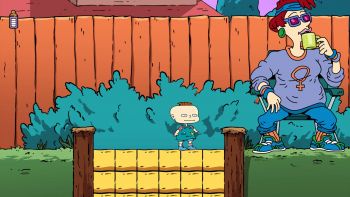 Гра Rugrats: Adventures in Gameland (PS5) | Фото 7