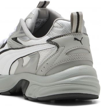 Кросівки Puma Milenio Tech 402623-06 41 (7.5 UK) сірі (4069156672611) | Фото 5