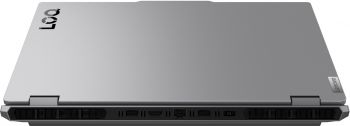 Купить ноутбук Ноутбук LENOVO LOQ 15IRX10 Luna Grey (83JE006TRA) | Фото 15