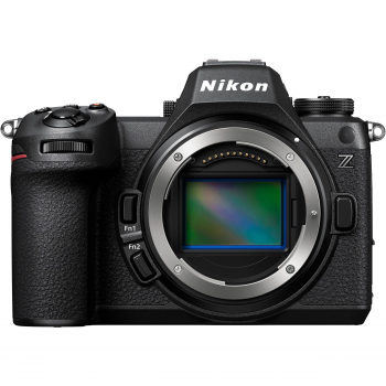 Фотоапарат NIKON Z6 III Body (VOA131AE) | Фото 1