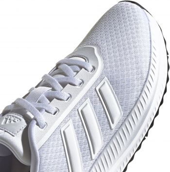 Кросівки жіночі Adidas X_Plrpath ID0481 40 (6,5 UK) білі (4066759130166) | Фото 5