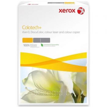 Папір XEROX COLOTECH + 120 г/м2 A3 500 арк (003R94652) | Фото 1