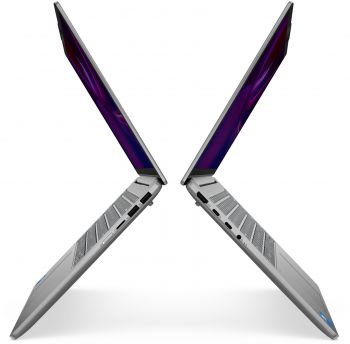 Ноутбук LENOVO IdeaPad Slim 5-14IRH10 Luna Grey (83HR00AJRA) 1 | Фото 6