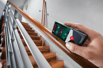 BOSCH PLR 50 C (0603672220) | Фото 2