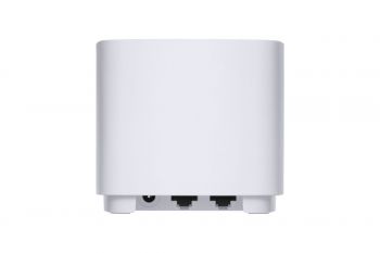 Wi-Fi Mesh система ASUS Router ZenWiFi XD4 2PK PLUS white AX1800 (90IG07M0-MO3C20) | Фото 6