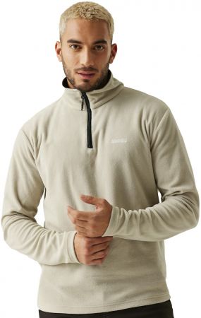 Фліс чоловічий Regatta Thompson Fleece RMA021-06Q XXL бежевий (5063019763576) Фліс чоловічий Regatta Thompson Fleece RMA021-06Q XXL бежевий (5063019763576) | Фото 6