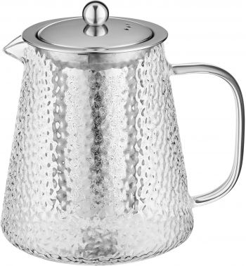 Заварник ARDESTO Gemini 950мл (AR1995BGH) Заварник ARDESTO Gemini 950мл (AR1995BGH) | Фото 4