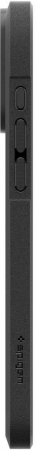 Чохол Spigen для APPLE iPhone 16 Pro Max, Core Armor MagFit, Matte Black (ACS08024) Чохол Spigen для APPLE iPhone 16 Pro Max, Core Armor MagFit, Matte Black (ACS08024) | Фото 4