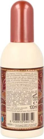 Туалетна вода Tesori d'Oriente Візантія з чорною трояндою та лабданумом 100 мл (8008970040752) | Фото 3