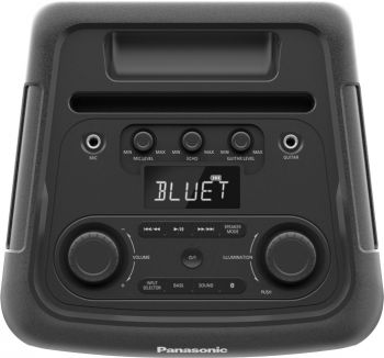 Акустична система PANASONIC BMAX5 (SC-BMAX5WW-K) | Фото 2