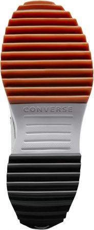 Кеди CONVERSE Run Star Hike Ox 168817C 40 (7 US) білі (194432341692) | Фото 5