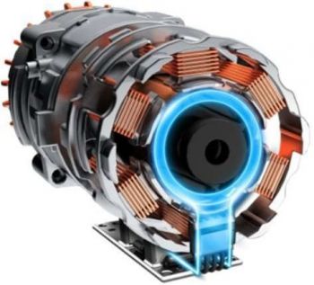 EINHELL CE-CP 18/180 Li E (без АКБ и ЗУ) (2093320) | Фото 3