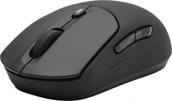 Миша HP 400 Quiet, WL/BT Black (AZ7B2AA) | Фото 2