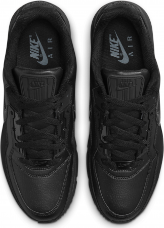 Кросівки чоловічі Nike Air Max LTD 3 687977-020 44 (10 US) чорні | Фото 9