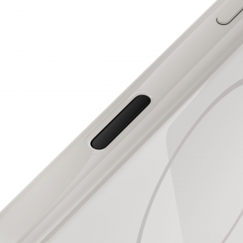 Чохол APPLE Beats для iPhone 16 Pro Case with MagSafe Summit Stone (MCFM4LL/A) Чохол APPLE Beats для iPhone 16 Pro Case with MagSafe Summit Stone (MCFM4LL/A) | Фото 4