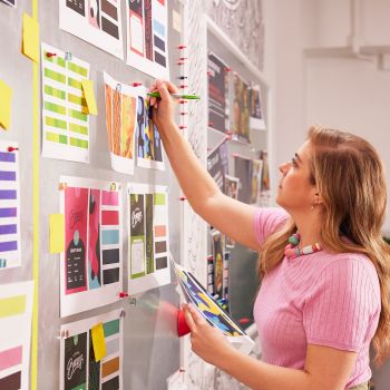 Купить расходный материал для принтеров Картридж HP 222A CLJ Pro 3203/3303 Black (1300стр) (W2220A) | Фото 4