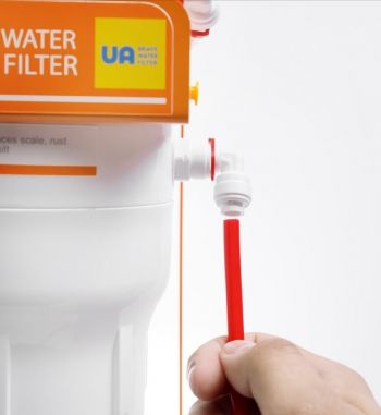 Фільтр зворотного осмосу Ecosoft Absolute з мінералізатором та помпою на станині (MO675MPSECO) | Фото 6