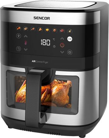 Мультипіч SENCOR Vita SFR9000SS Купить мультиварку Мультипіч SENCOR Vita SFR9000SS | Фото 2