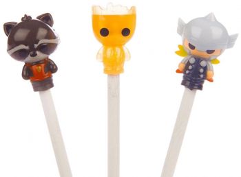 Набір колекційних фігурок Sambro серії Набір колекційних фігурок Sambro серії