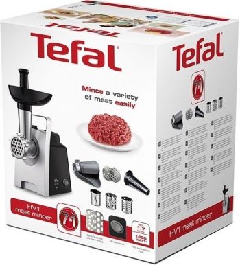 М'ясорубка TEFAL NE109838 | Фото 9