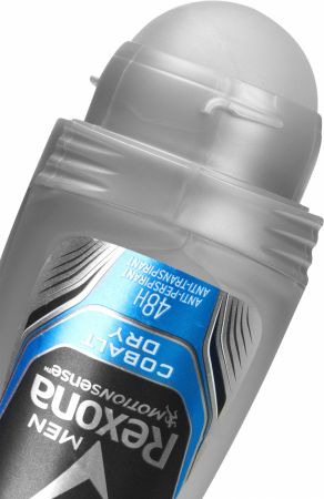 Дезодорант-антиперспірант REXONA Men Кобальт 50 мл (59095507) | Фото 3