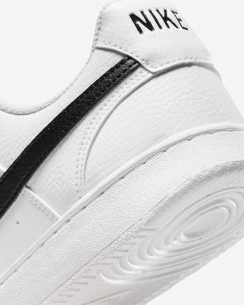 Кеди жіночі Nike W Court Vision Lo Nn DH3158-101 37.5 (6.5 US) білі (195237031986) | Фото 7
