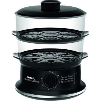 Пароварка TEFAL VC140131 | Фото 1