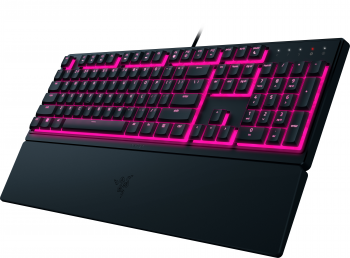 Клавіатура RAZER Ornata V3 X RGB 104key USB EN/UK Black (RZ03-04471900-R371) | Фото 4