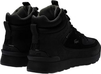 Черевики чоловічі Lacoste Urban Breaker Gtx03211Cma 742CMA0003-02H 40 (6.5 UK) чорні (5012123952895) | Фото 4
