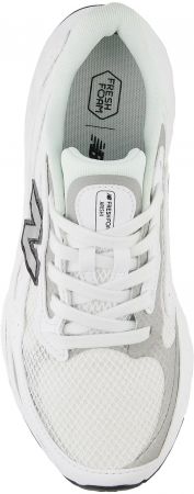 Кросівки жіночі New Balance Arishi V4 WARISTT4 38 (7.5 US) білі (197967167416) | Фото 4