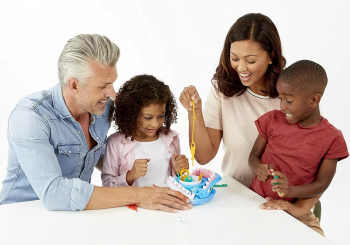 Настільна гра Goliath Раптовий кусь (100066.404) Купить настольную игру Настільна гра Goliath Раптовий кусь (100066.404) | Фото 4