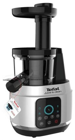 Соковитискач TEFAL ZC420E38 Juice&Clean | Фото 5