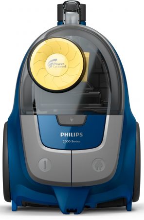 Пилосос без мішка PHILIPS 2000 Series XB2125/09 | Фото 3