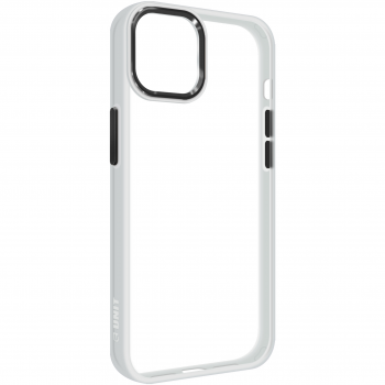 Чохол ArmorStandart UNIT2 для APPLE iPhone 12 / 12 Pro Matte Clear (ARM74788) | Фото 1
