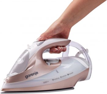 Купить утюг Праска GORENJE SIH3200WR | Фото 7