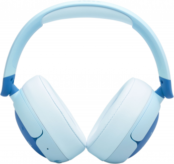 Навушники JBL JR470NC Blue (JBLJR470NCBLU) Навушники JBL JR470NC Blue (JBLJR470NCBLU) | Фото 3