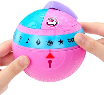 Купить куклу Ігровий набір з лялькою L.O.L. Surprise! серії 