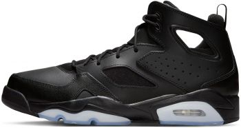 Кросівки чоловічі Nike Jordan Fltclb 91 DC7329-005 44 (10 US) чорні (198481852475) Кросівки чоловічі Nike Jordan Fltclb 91 DC7329-005 44 (10 US) чорні (198481852475) | Фото 4