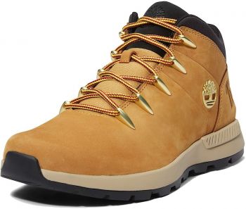 Черевики чоловічі Timberland TB0A1XVQ231 41 (7.5 US) жовті (192824568054) | Фото 7