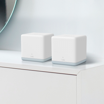 Маршрутизатор MERCUSYS HALO H30 2PK (HALO-H30-2-PACK) | Фото 5