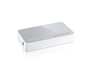 TP-Link TL-SF1008D TP-Link TL-SF1008D | Фото 3