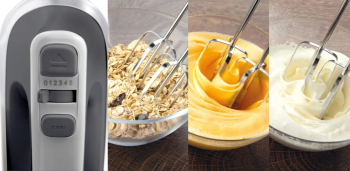 Міксер GORENJE M500DCBK Міксер GORENJE M500DCBK | Фото 5