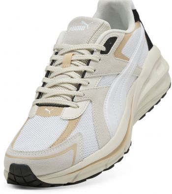 Кросівки чоловічі Puma Hypnotic LS 395295-29 42 (8 UK) білі (4067983932755) | Фото 5