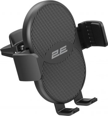 Автотримач 2Е Air vent для смартфона (2E-WCQ01-13) | Фото 3