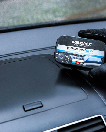 Губка Carbonax для панелі приладів Classic (3800033106017) | Фото 4