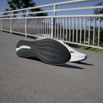 Кросівки Adidas Duramo Rc U ID2702 46 2/3 (11,5 UK) білі Кросівки Adidas Duramo Rc U ID2702 46 2/3 (11,5 UK) білі | Фото 3